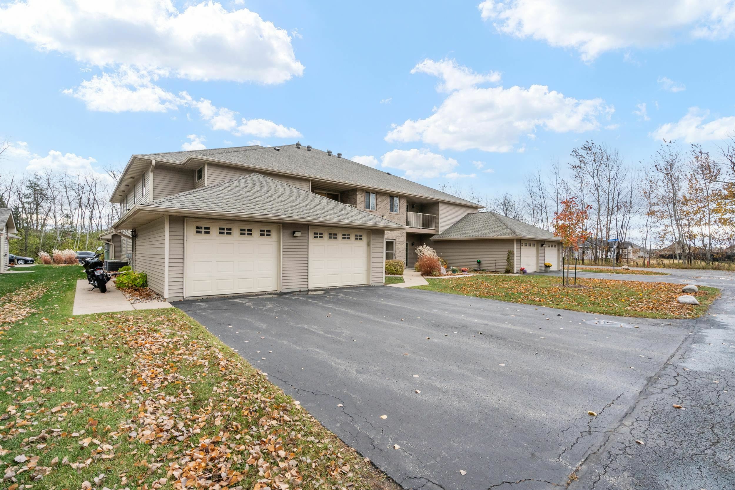 Property Photo:  4704 W Everbreeze Circle A  WI 54913 