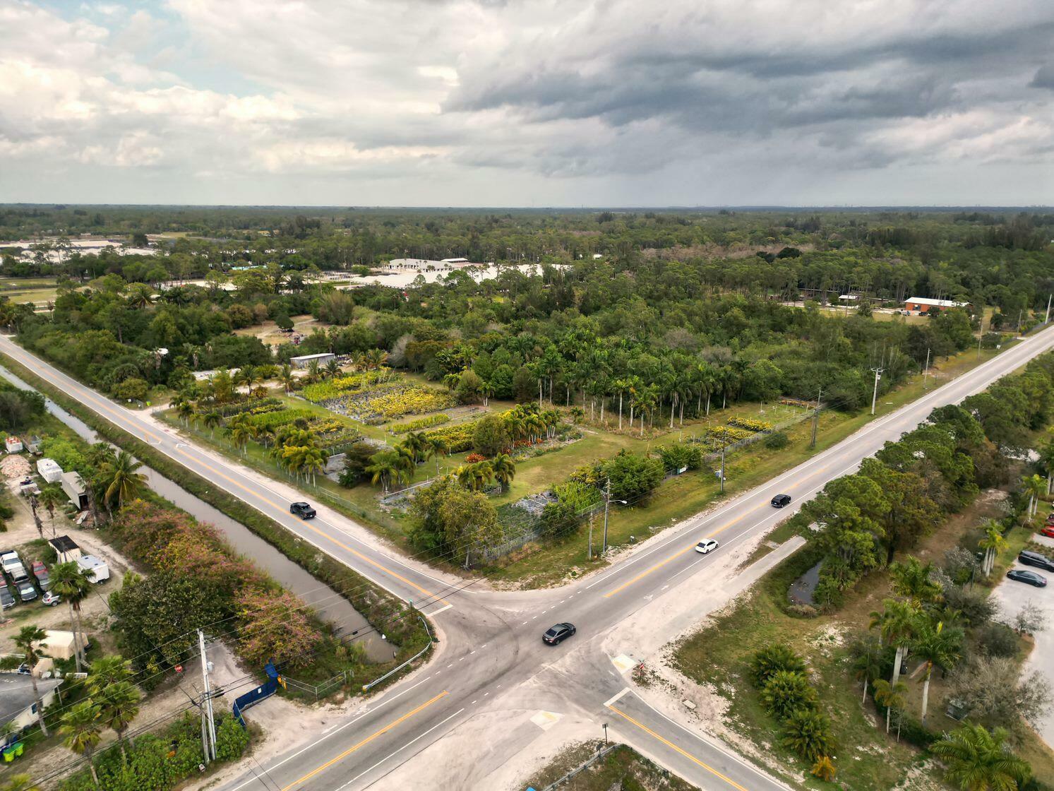 Property Photo: 14301 Okeechobee Boulevard FL 33470