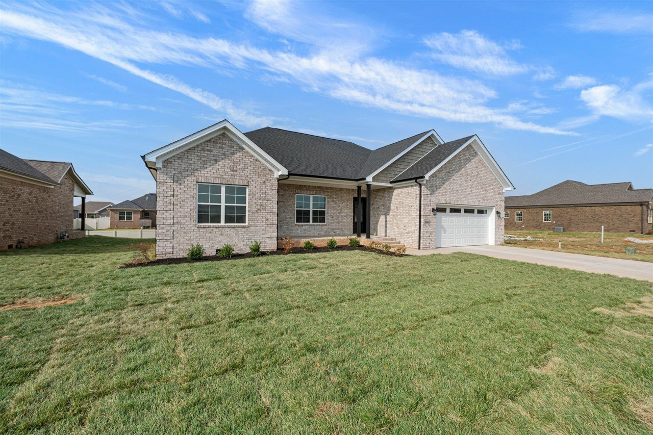 Property Photo:  5380 Freesia Lane  KY 42104 