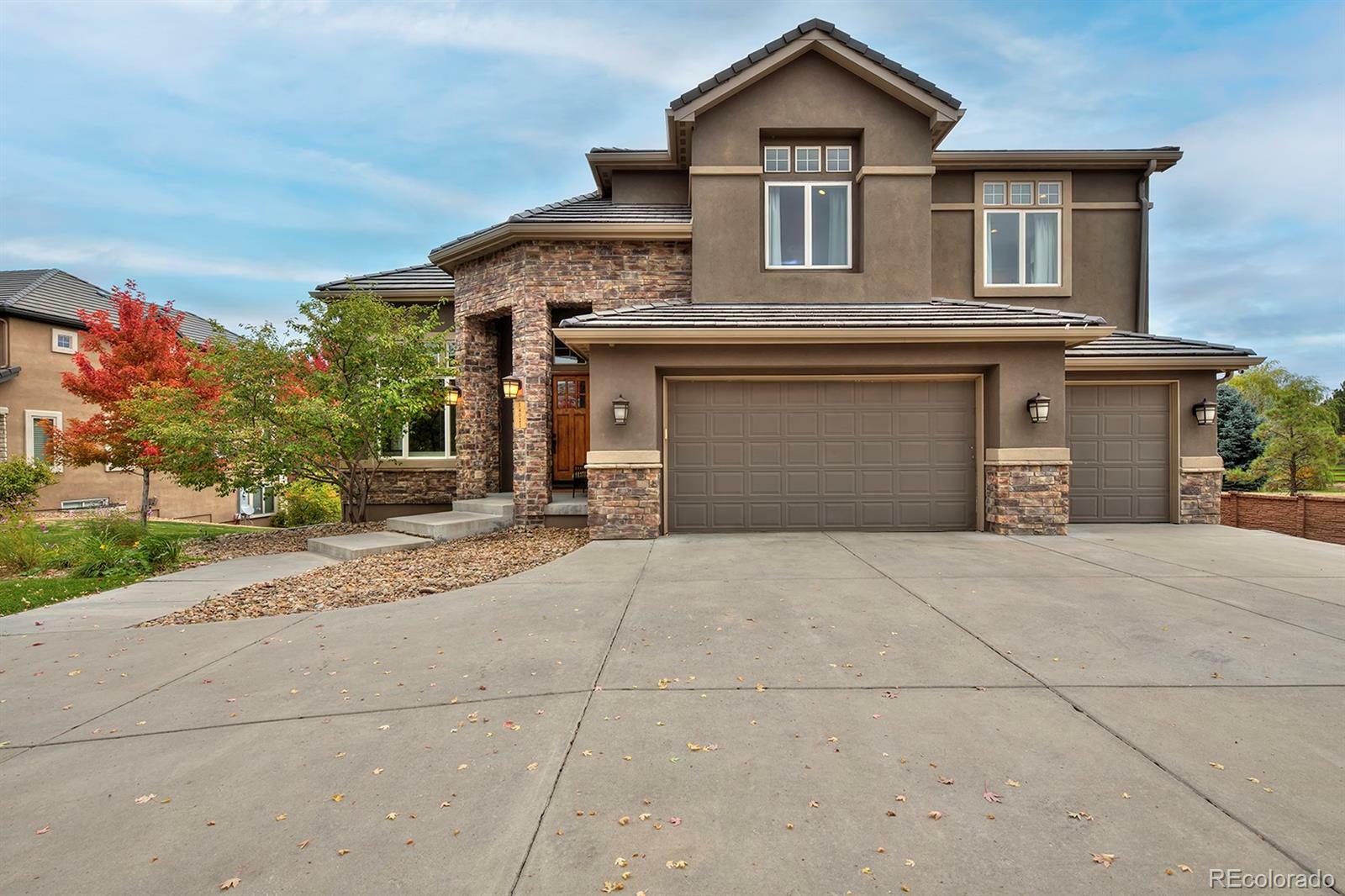 Property Photo:  14022 E Fair Place  CO 80111 