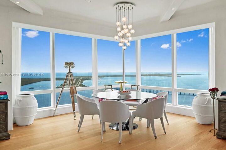 Property Photo: 1425 Brickell Ave 55F FL 33131