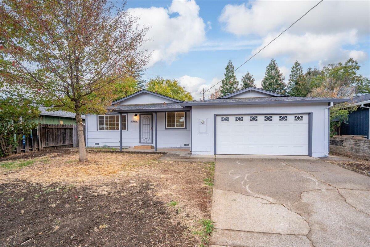 Property Photo:  2555 Wilson Avenue  CA 96002 