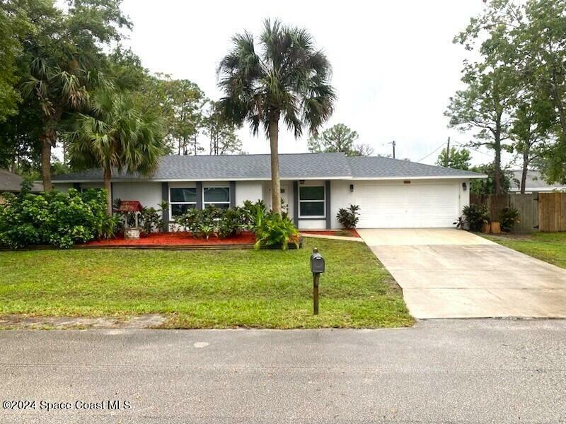 Property Photo:  296 Santa Martia Street SW  FL 32908 