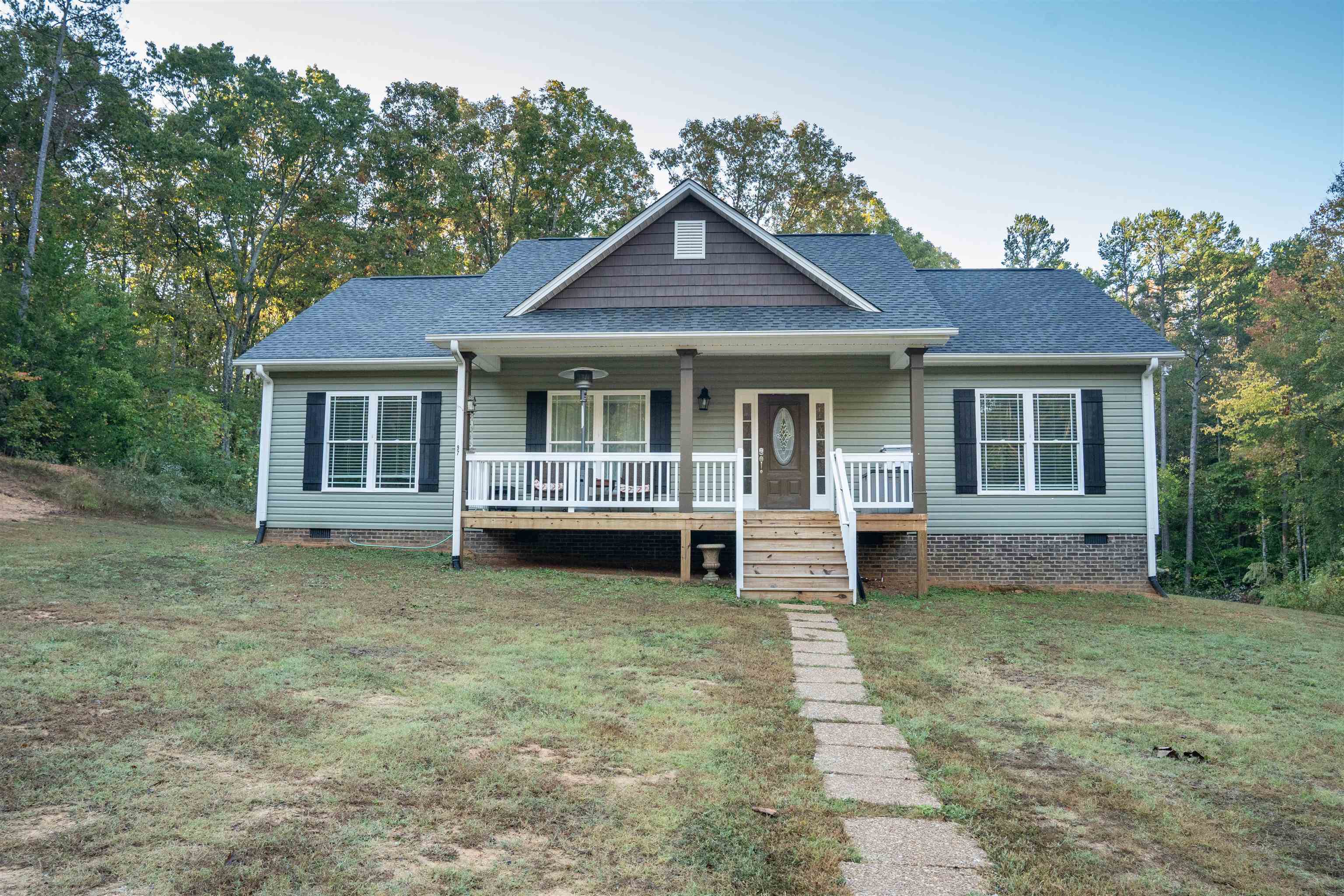 897 Rolling Meadows Road  Gray Court SC 29645 photo