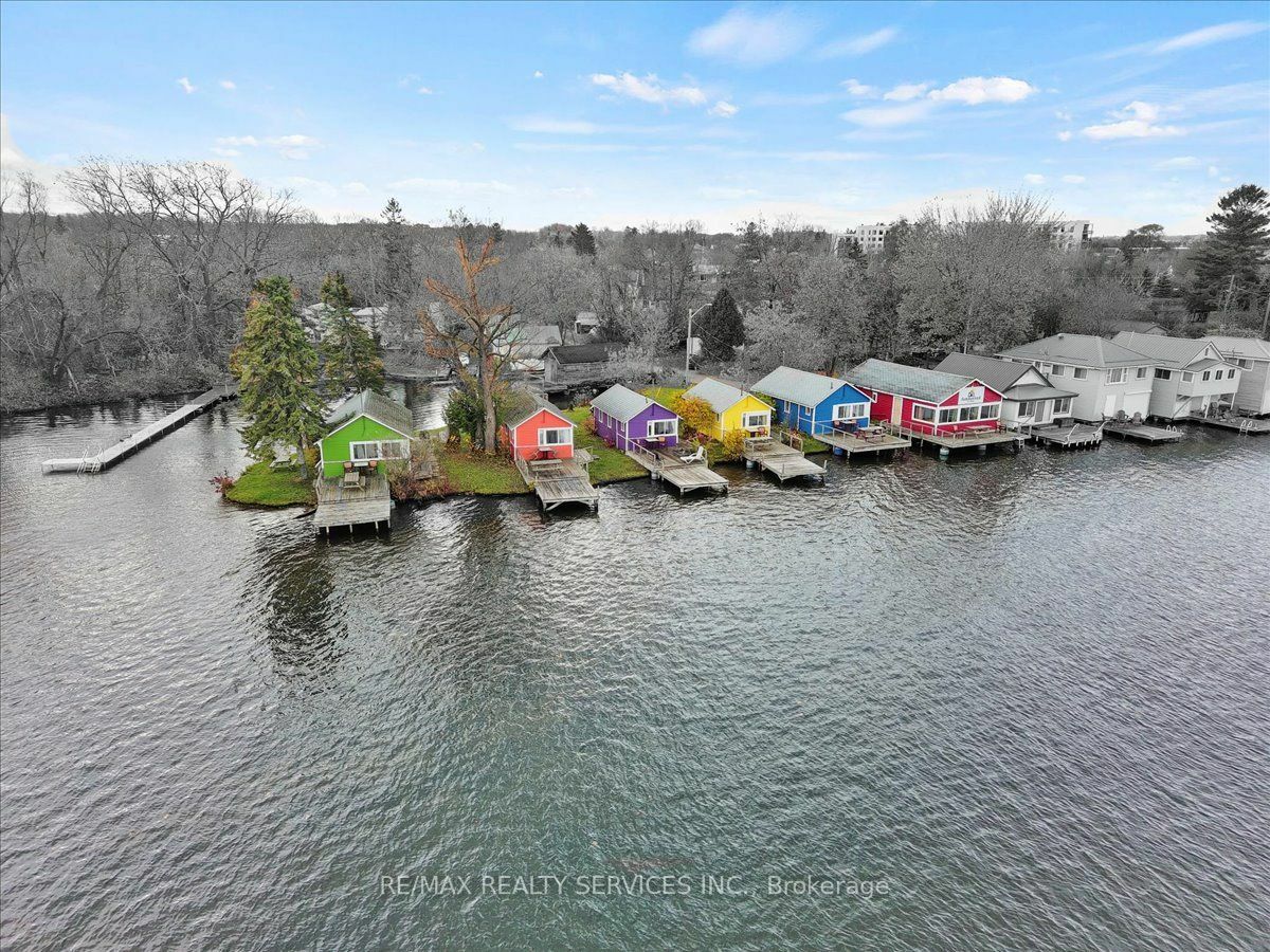 44 Circle Dr  Kawartha Lakes ON K0M 1N0 photo