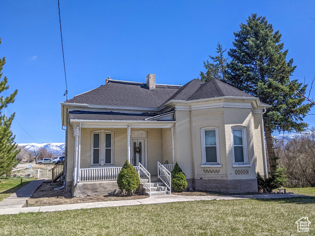 Property Photo: 114 E Main St UT 84646
