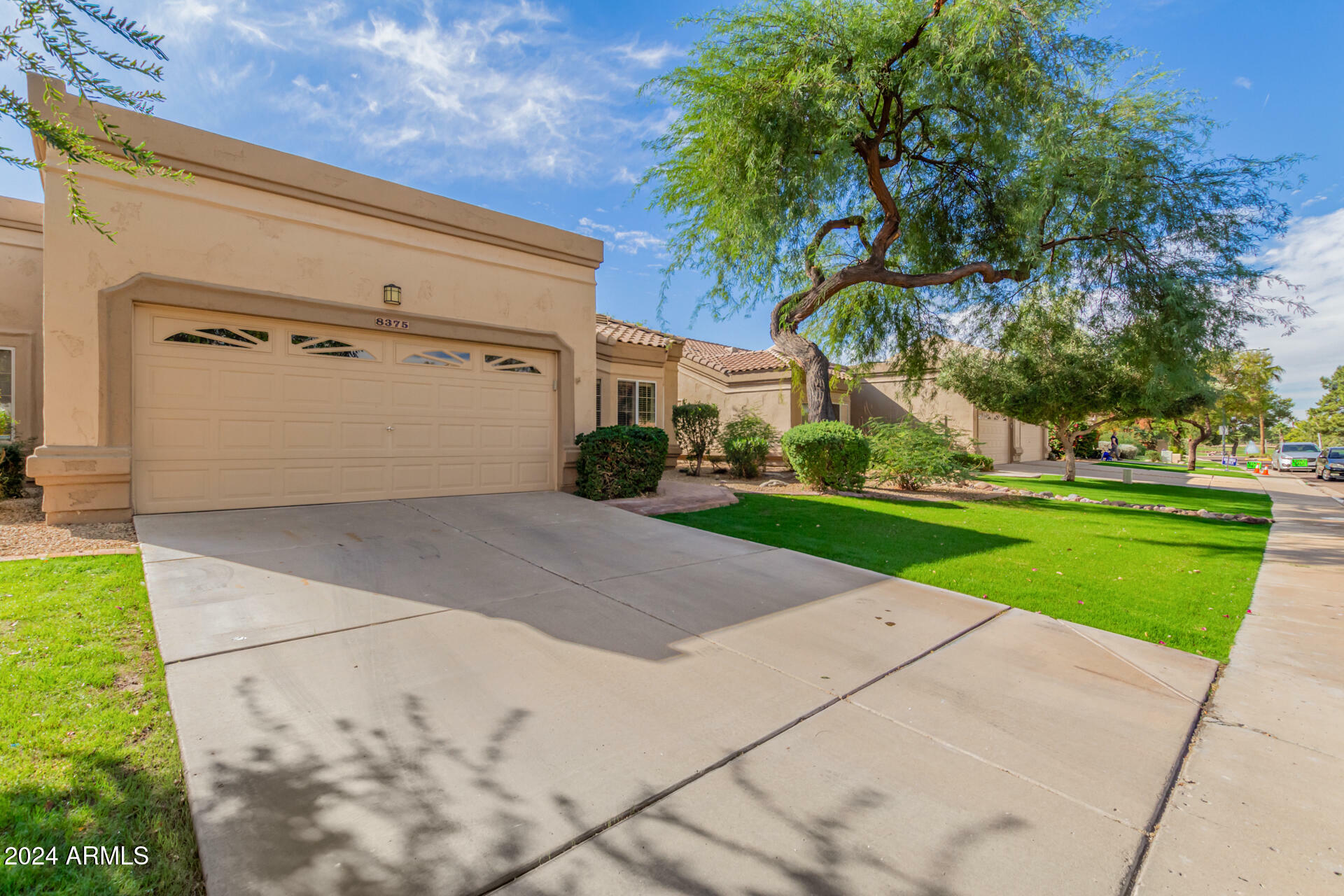 Property Photo:  8375 W Utopia Road  AZ 85382 