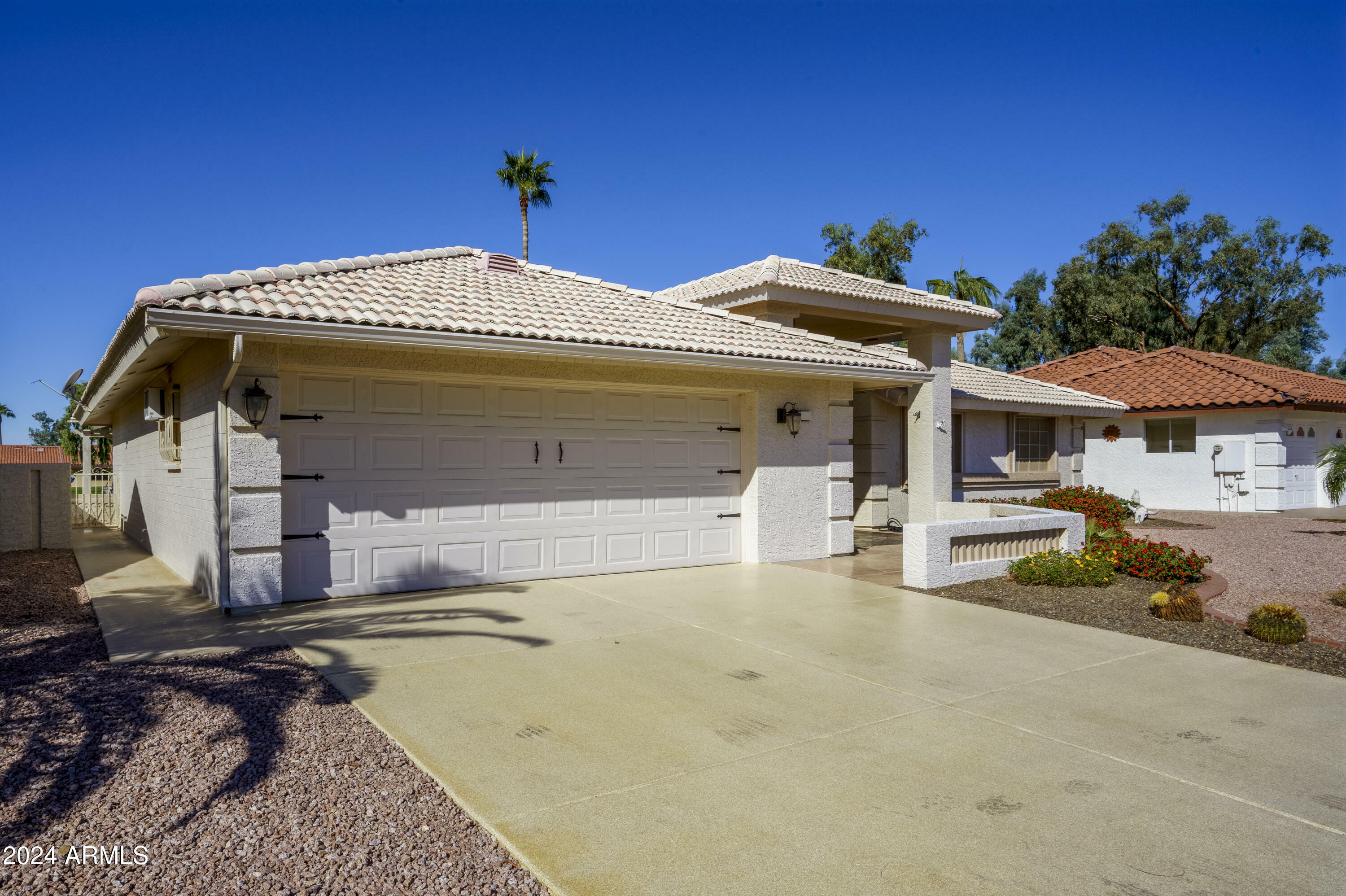 Property Photo:  2362 S Buttercup --  AZ 85209 