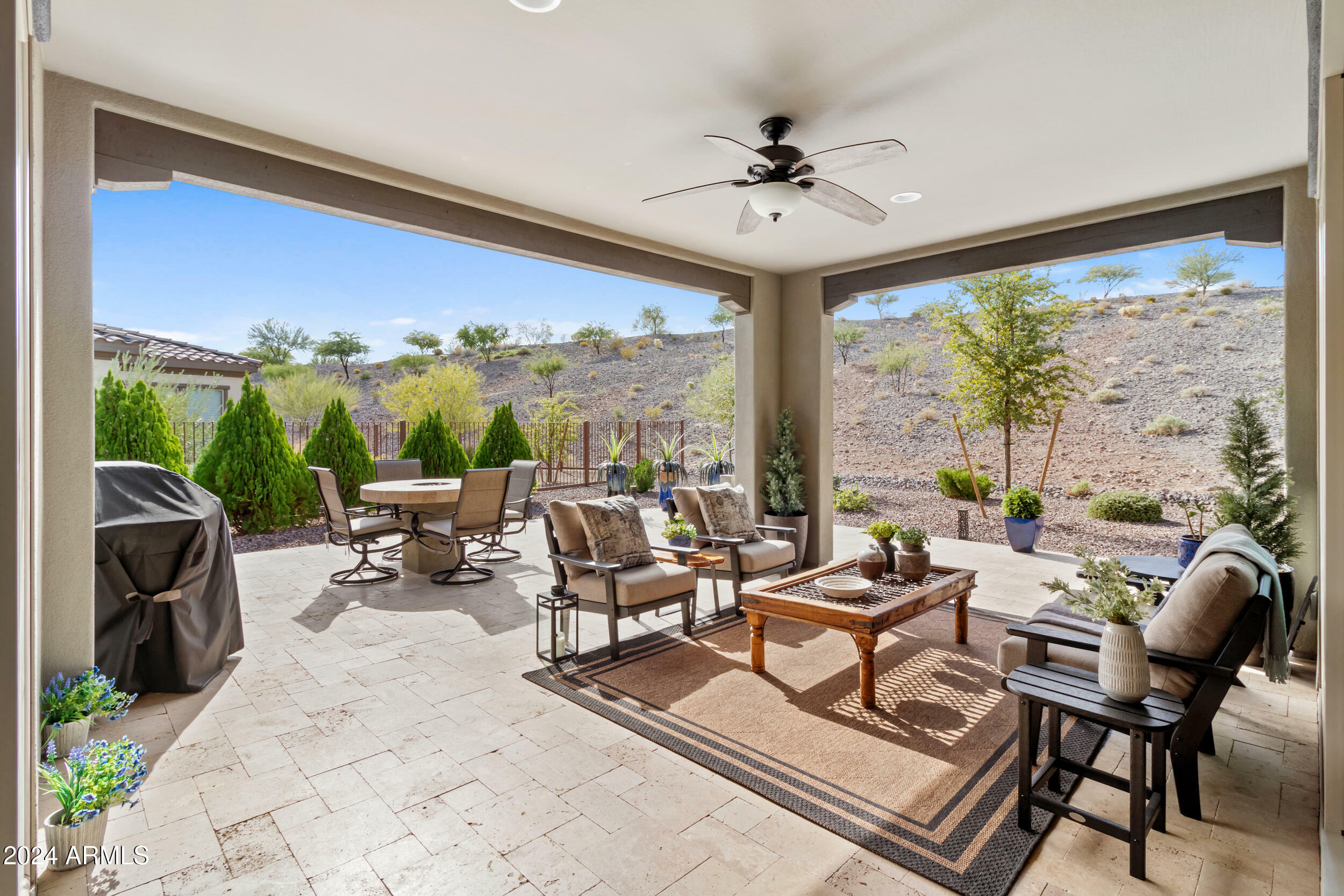 Property Photo:  3415 Phantom Street  AZ 85390 