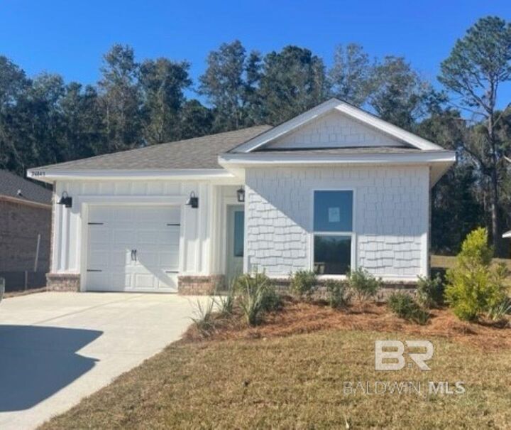26843 Setai Court Lot 233  Daphne AL 36526 photo