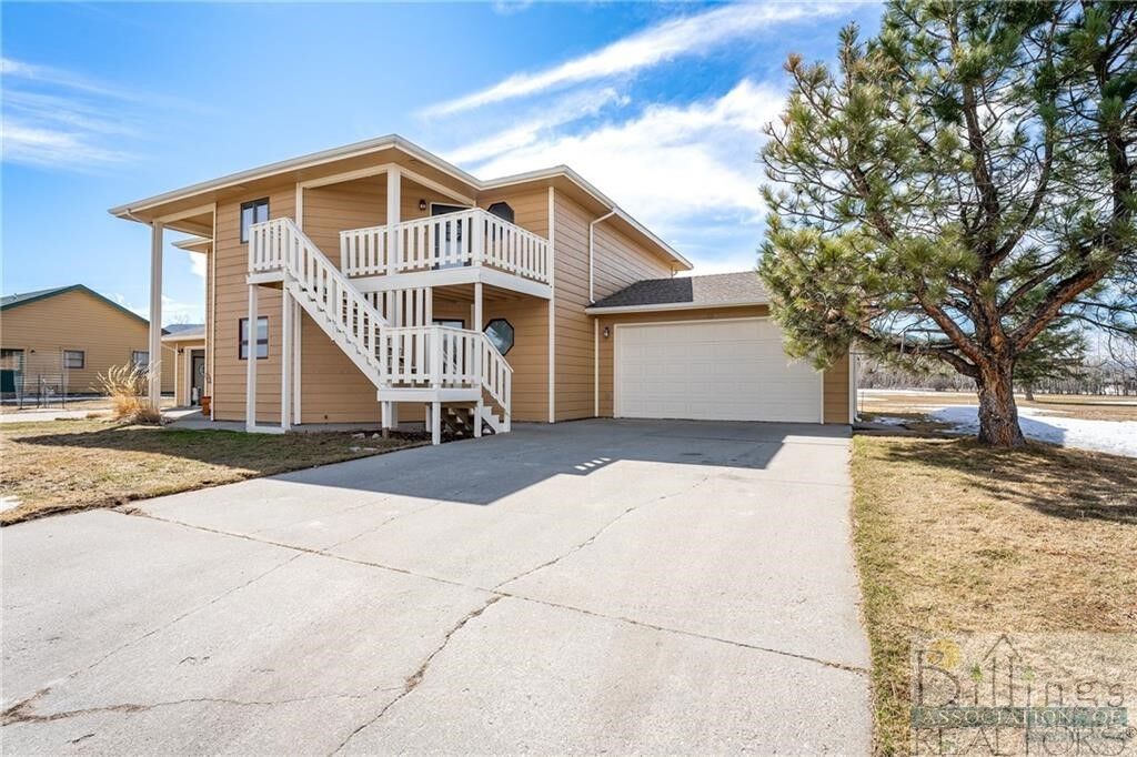 Property Photo:  1215 Lazy M Circle  MT 59068