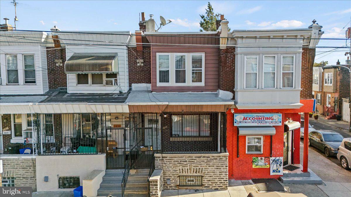 3631 Frankford Avenue  Philadelphia PA 19134 photo