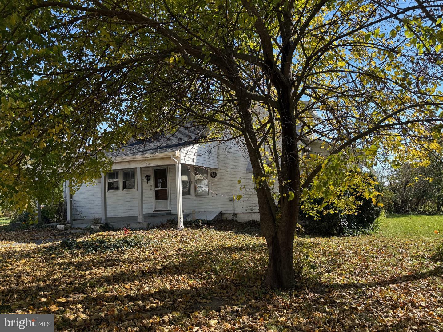 Property Photo:  1455 Senseny Road  VA 22602 