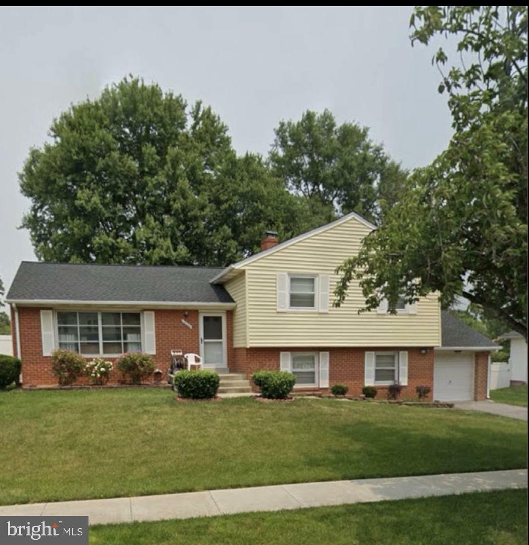 Property Photo:  12700 Sholton Street  MD 20774 