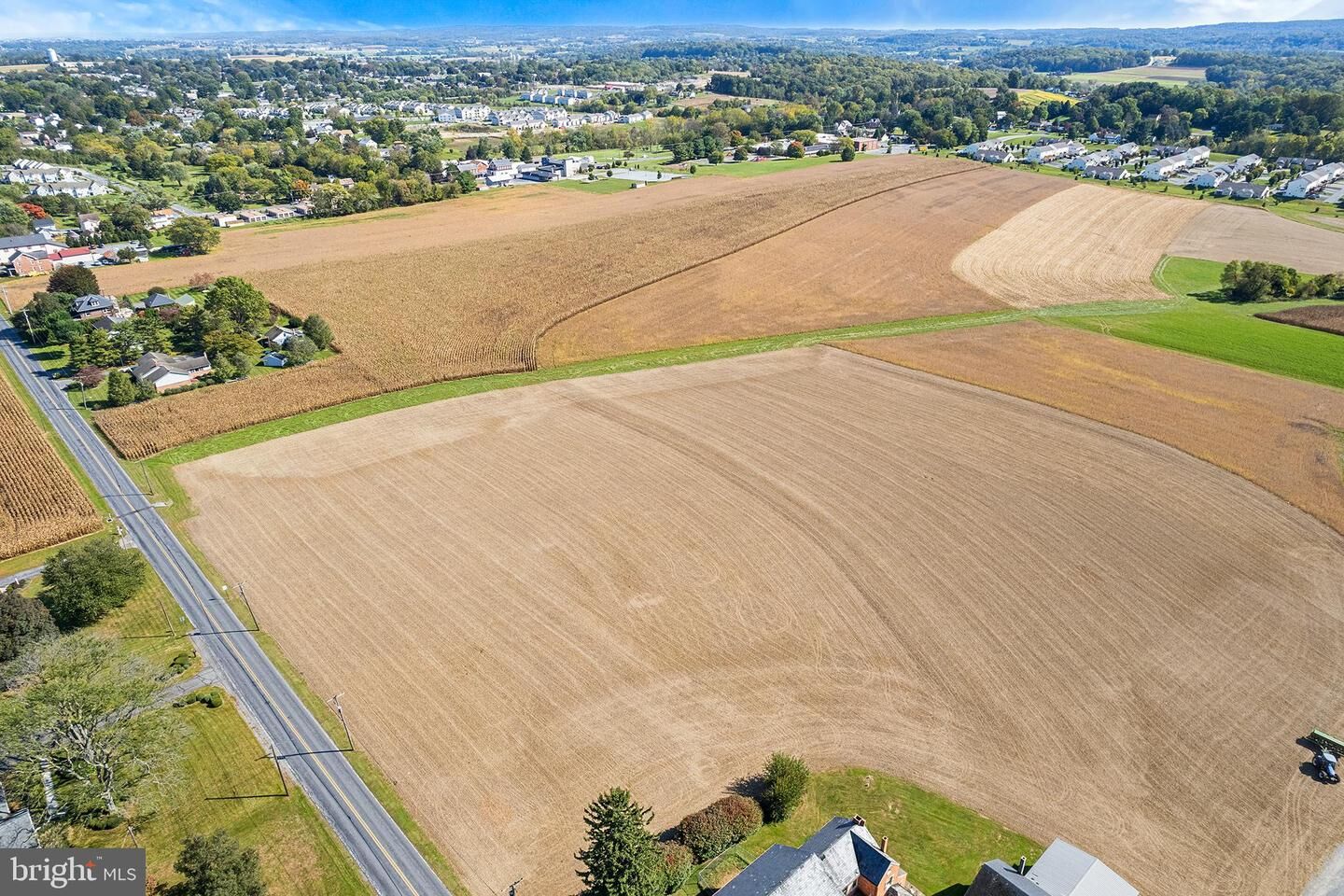 Property Photo:  133 Sprecher Road  PA 17584 