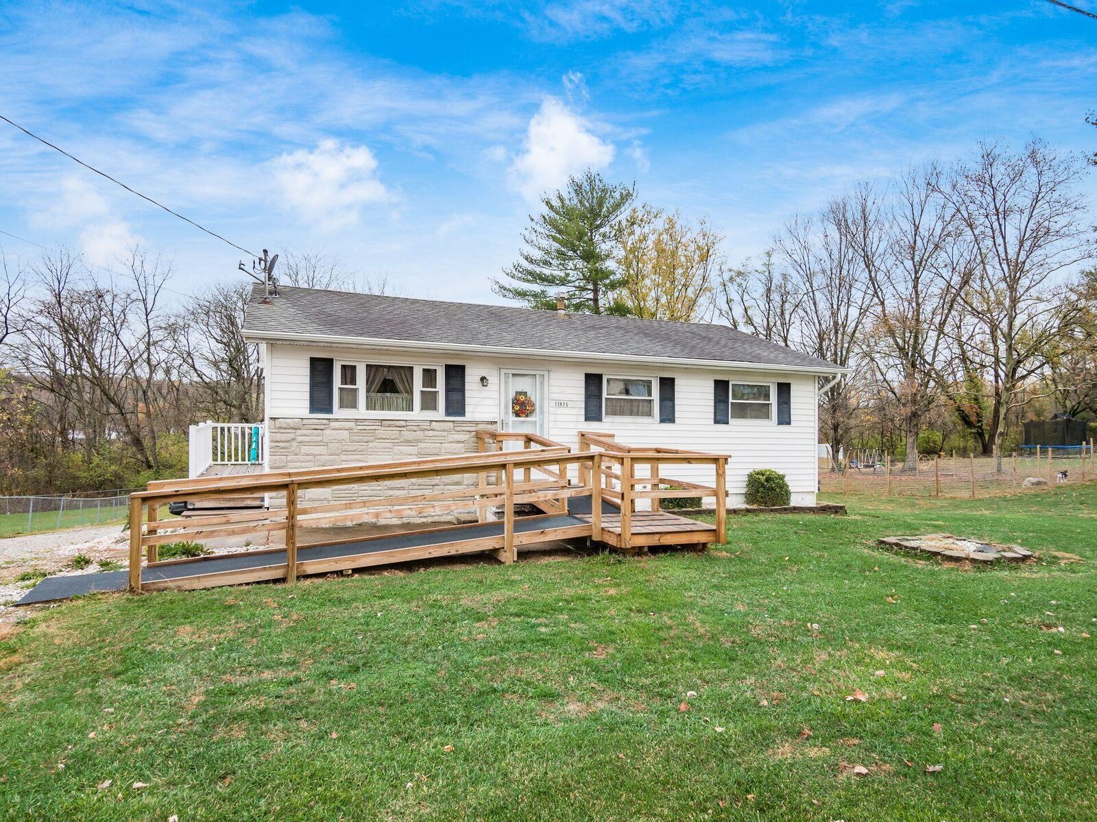 Property Photo:  11925 Chillicothe Lancaster SW Road  OH 43102 
