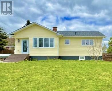7 Pinetree Road  Glovertown NL A0G 2L0 photo