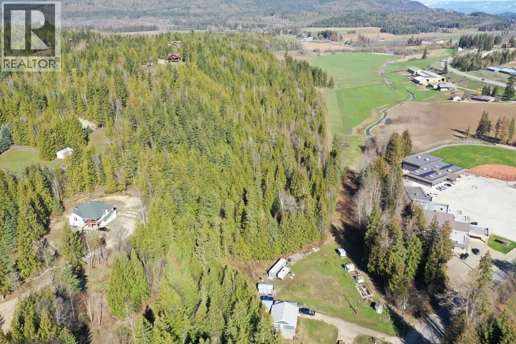 Property Photo:  28 Gardom Lake Road  BC V0E 1V3 