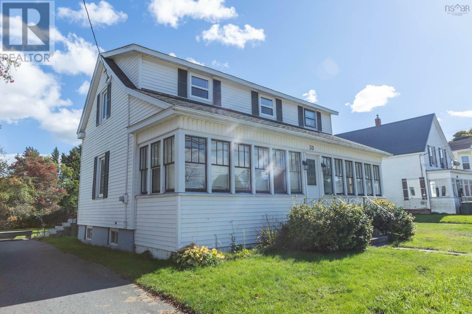 Property Photo:  30 Victoria Street West  NS B4H 1C1 