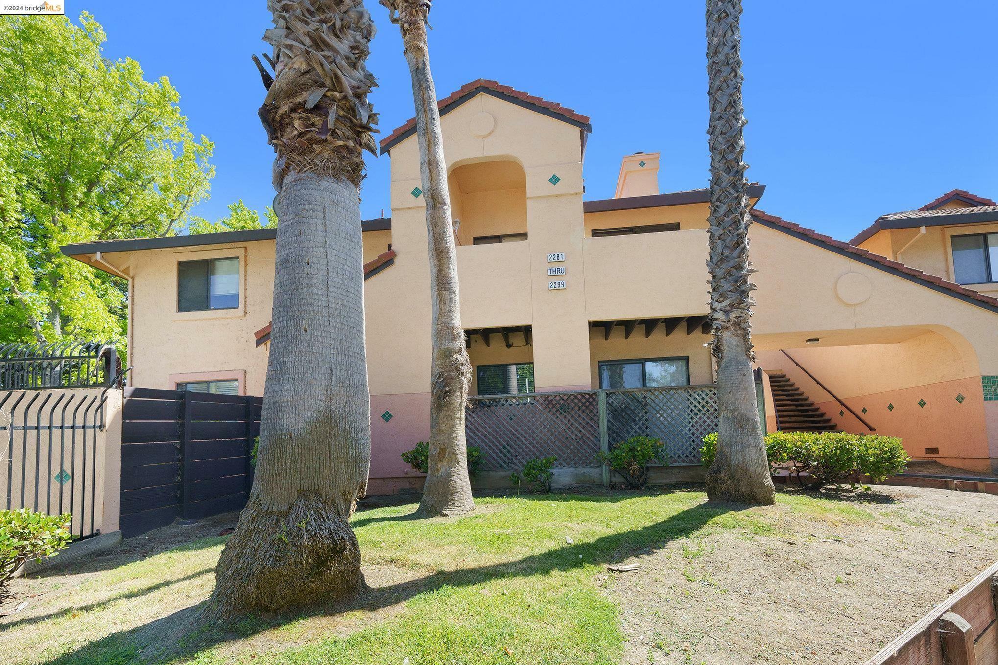 Property Photo:  2299 Renwick Ln  CA 94509 