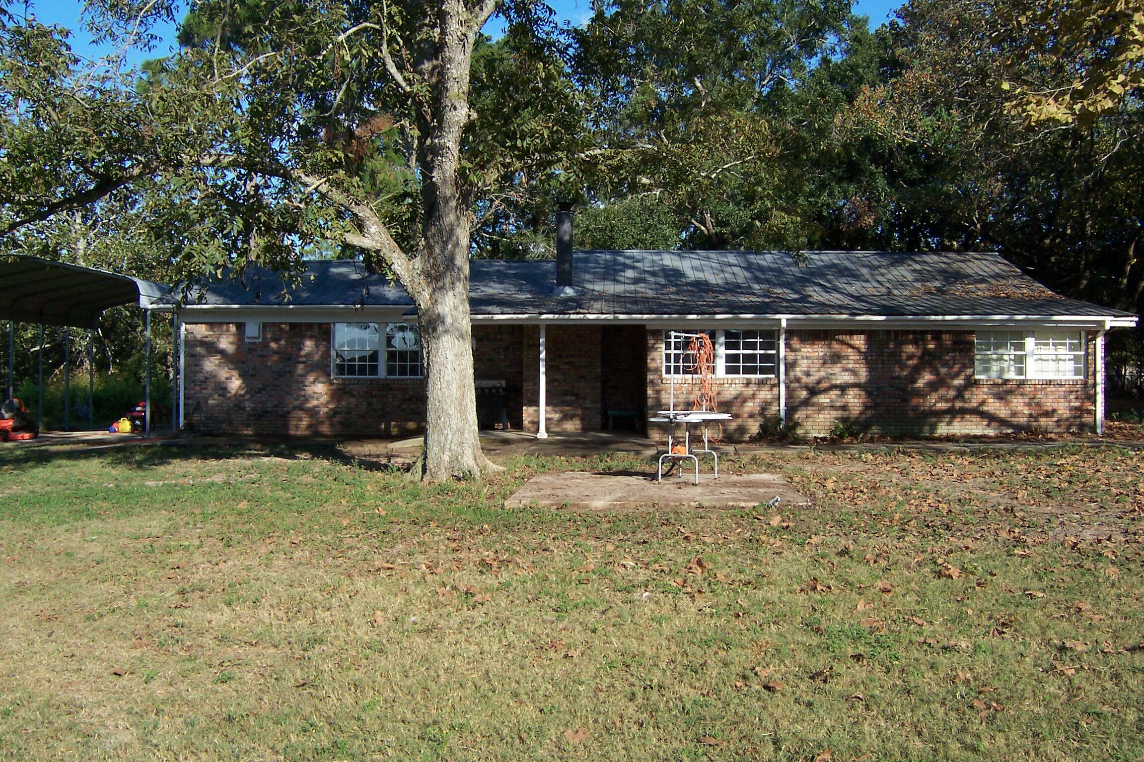 Property Photo:  4766 Antioch Road  FL 32536 