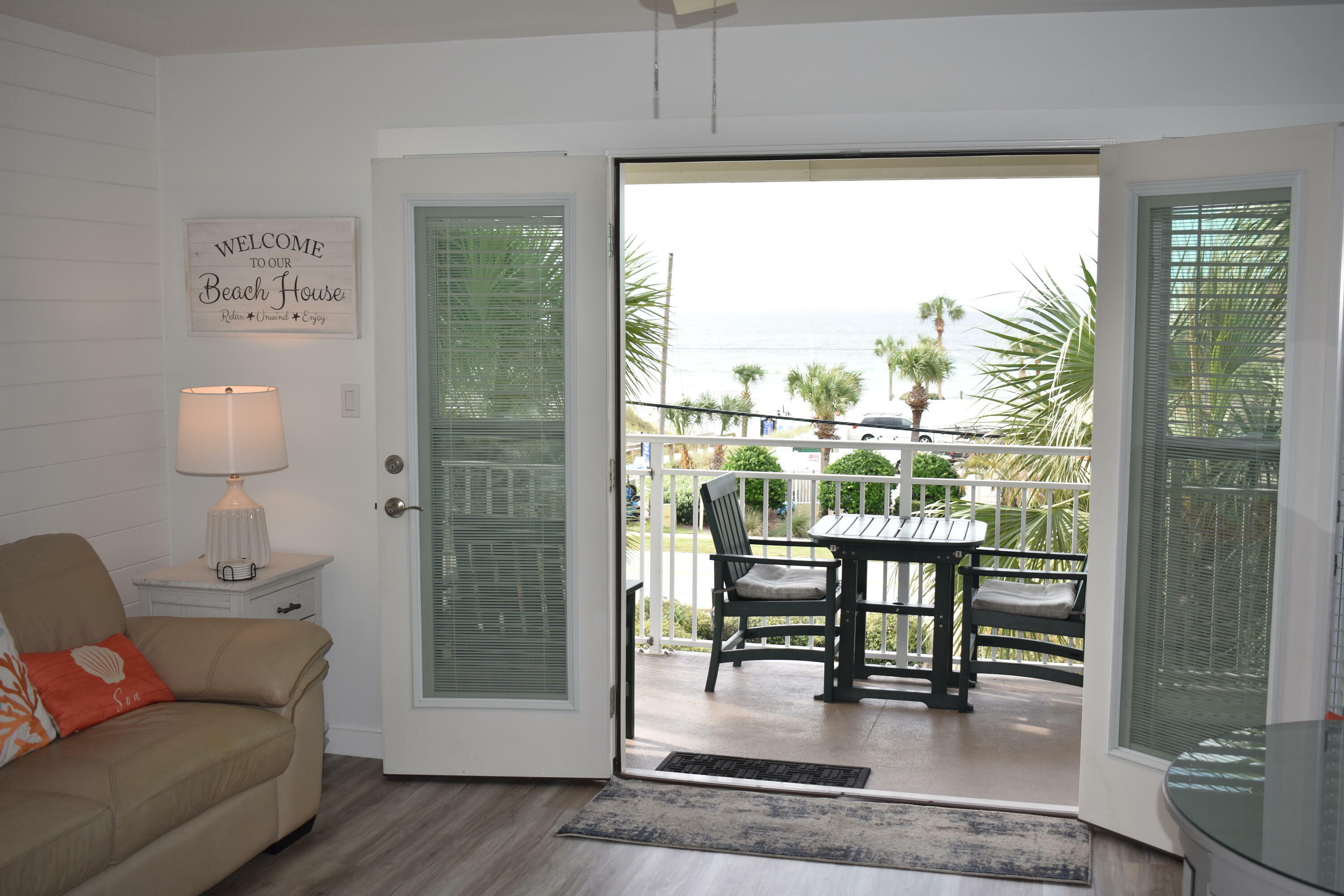 Property Photo:  3191 Scenic Highway 98 Unit 301  FL 32541 