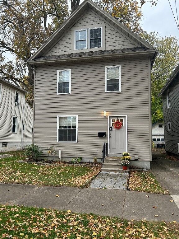 Property Photo:  641 W 3rd Street  PA 16507 