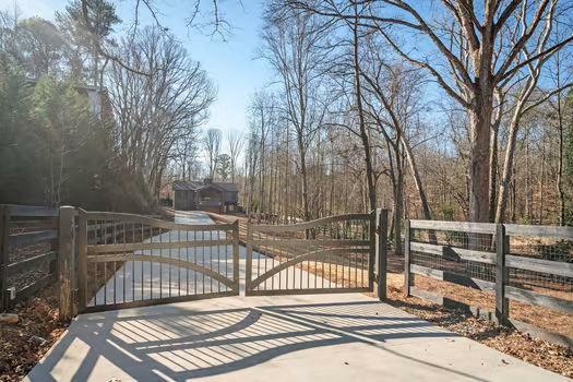 Property Photo:  600 Jones Road  GA 30075 