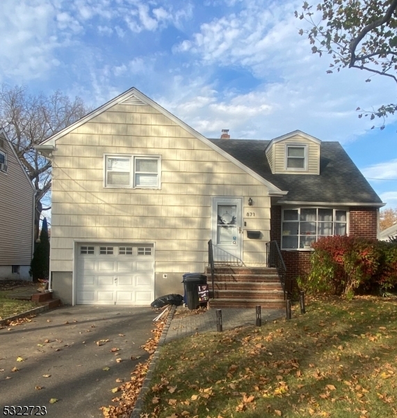 Property Photo:  871 Grove St  NJ 07065 