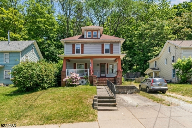 Property Photo:  126 Main St  NJ 07461 