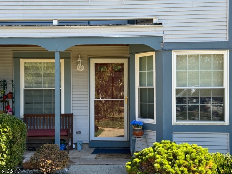 Property Photo:  401 Porter Way  NJ 08807 