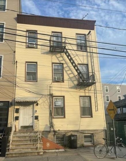 Property Photo:  242 Brunswick St  NJ 07302 