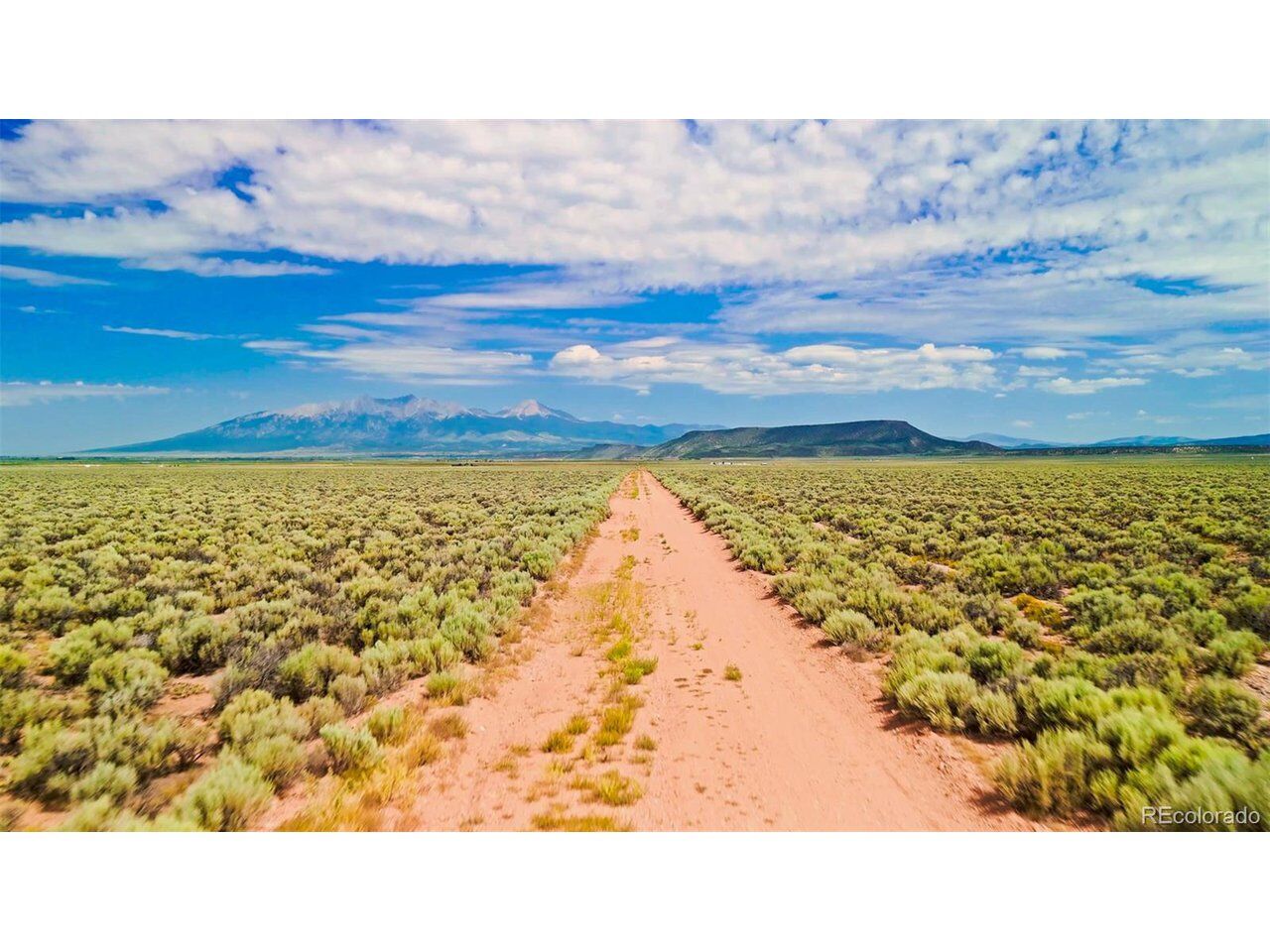 Property Photo:  Amy Road  CO 81152 