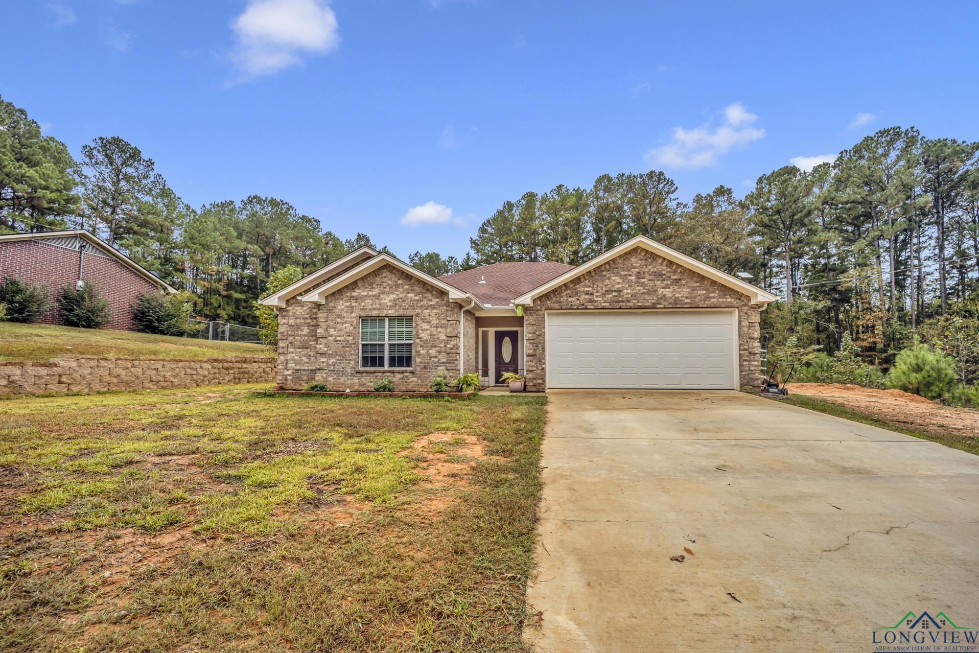 Property Photo: 1164 Melinda TX 75691