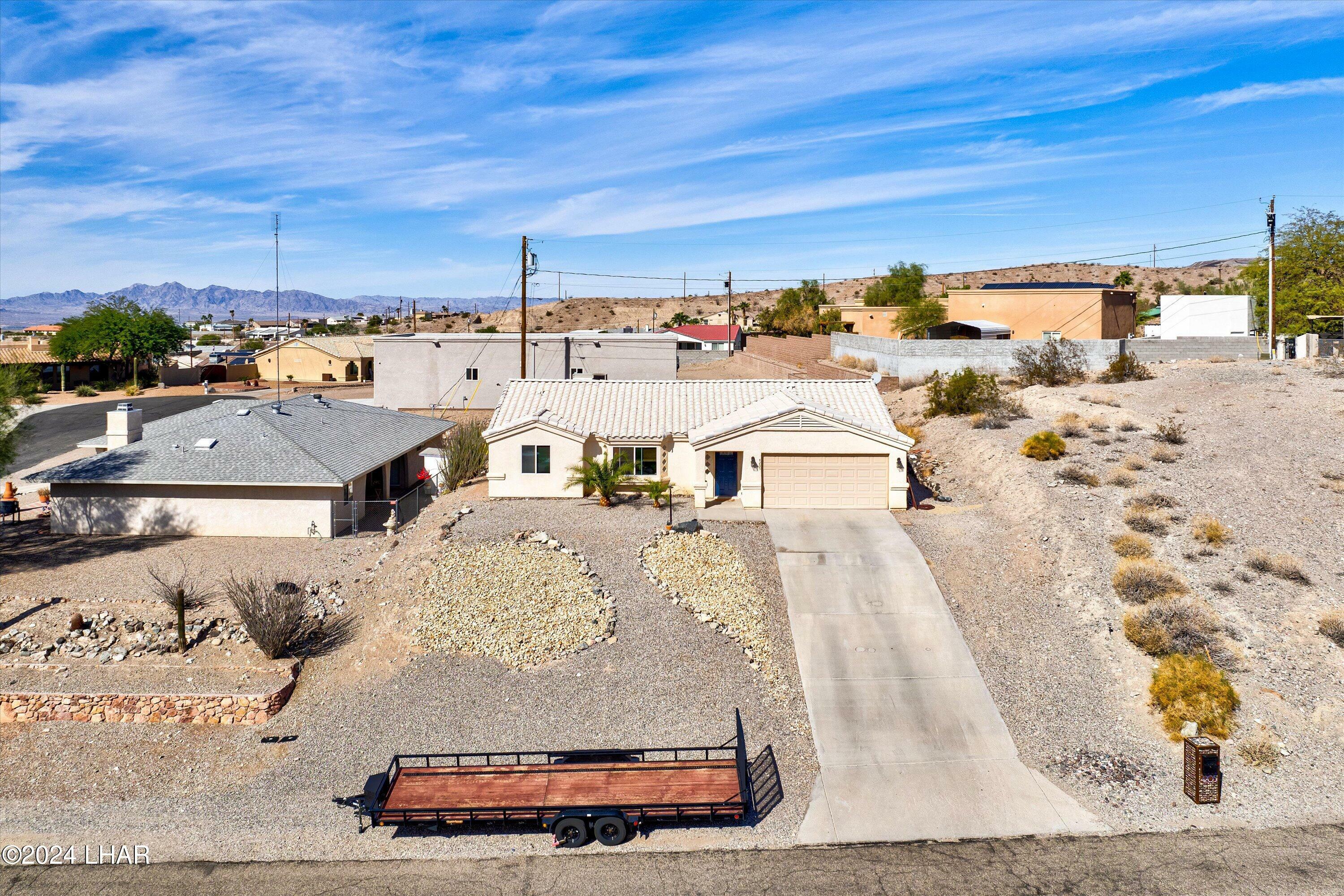 Property Photo:  4205 Trimaran Dr  AZ 86406 