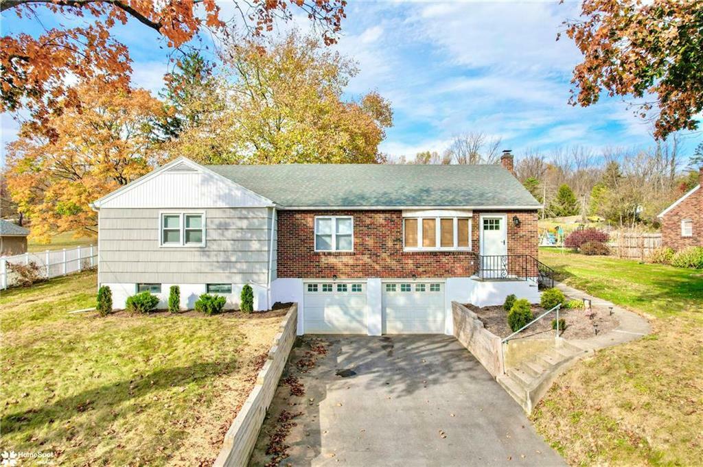 Property Photo:  2547 Easton Road  PA 18055 