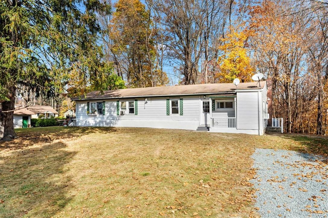 Property Photo:  164 Pine Hill Road 4  NY 10930 