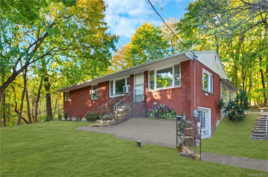 Property Photo:  53 Silver Spring Road  NY 12553 