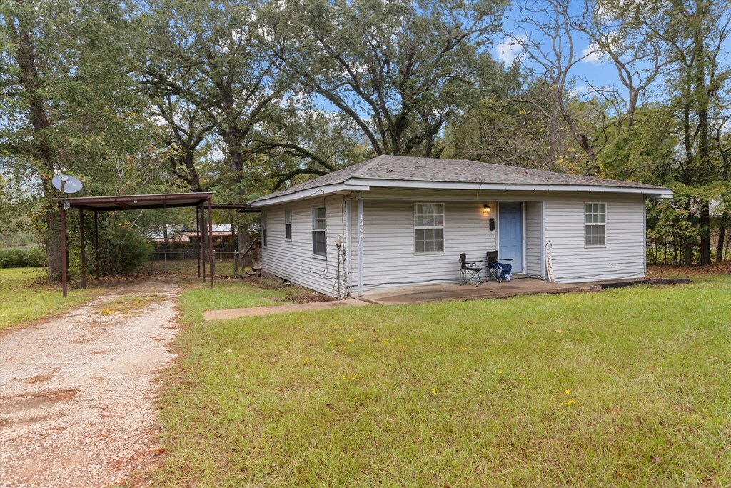 Property Photo:  1306 Jordan Avenue  TX 75904 