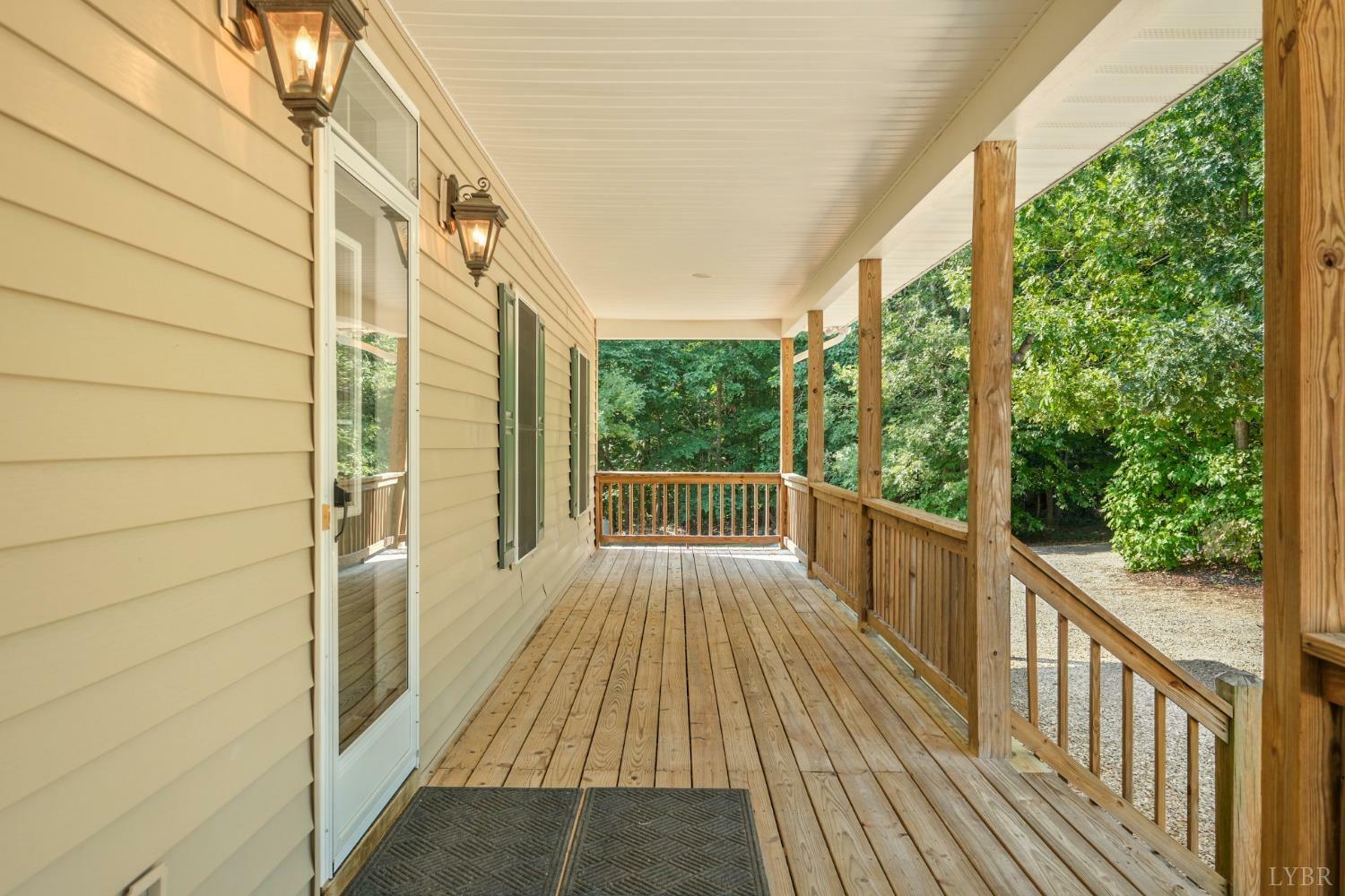 Property Photo:  504 Scotts Bottom Road  VA 23936 