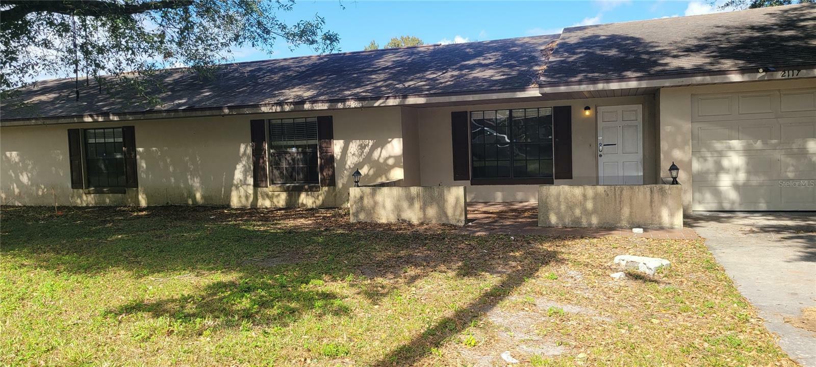 Property Photo:  2117 High Point Avenue SW  FL 33880 