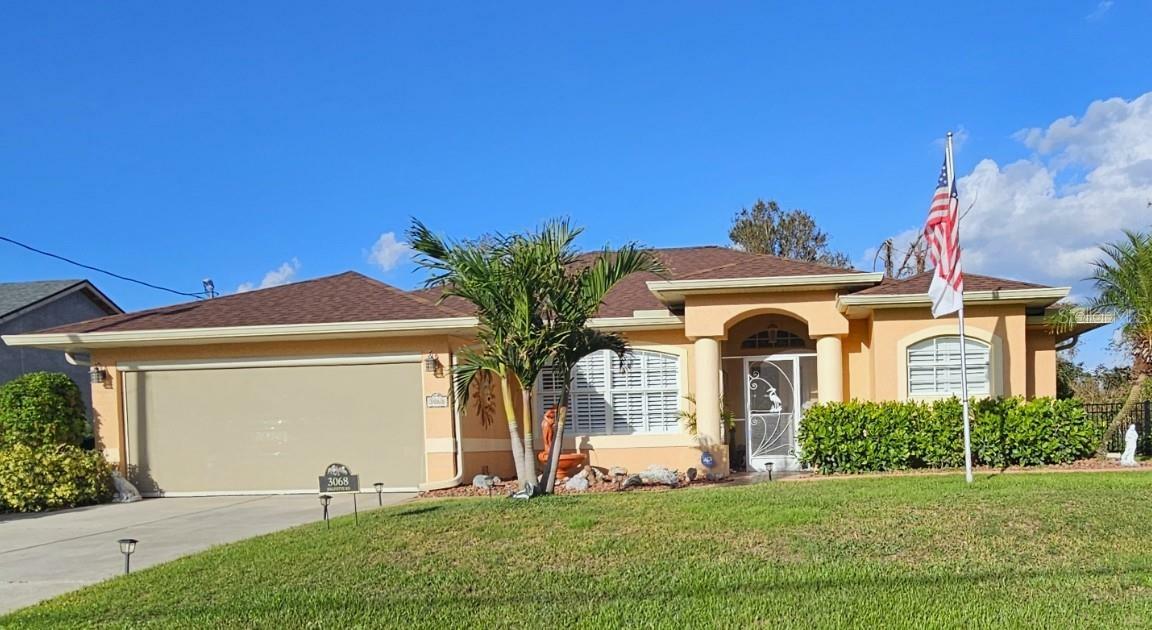 Property Photo:  3068 Jollivette Road  FL 34288 