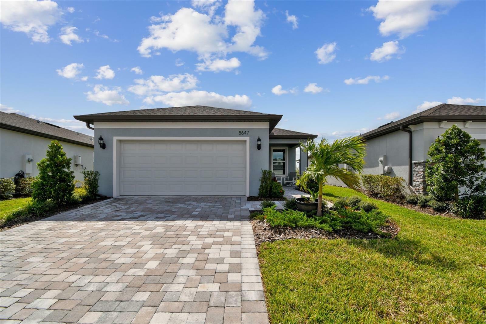 Property Photo:  8647 Ocean Tides Cove  FL 34219 