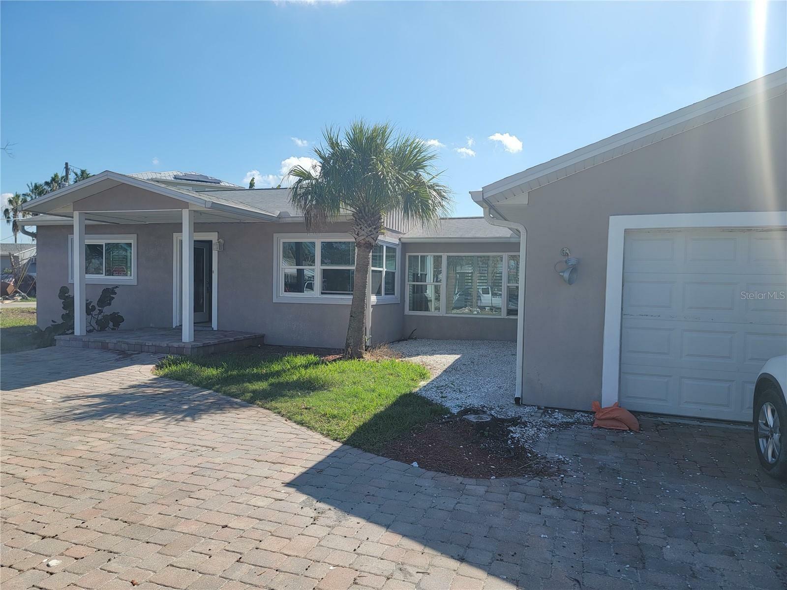 Property Photo:  699 140th Avenue E  FL 33708 