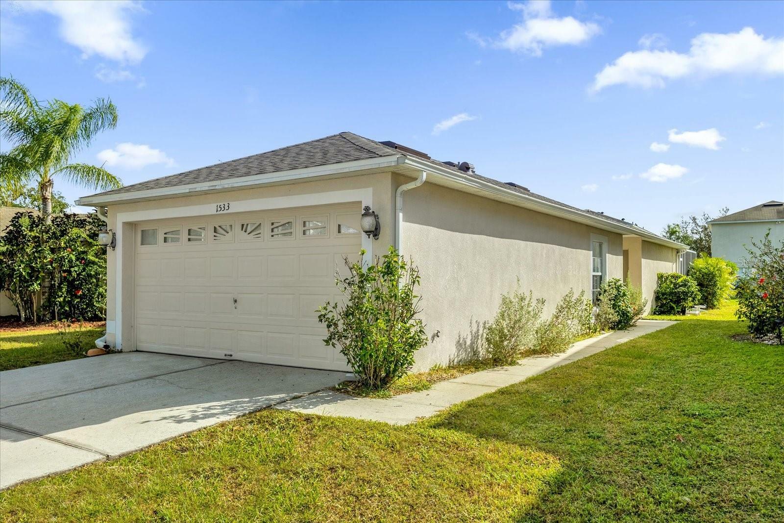 Property Photo:  1533 Loch Avich Road  FL 34787 