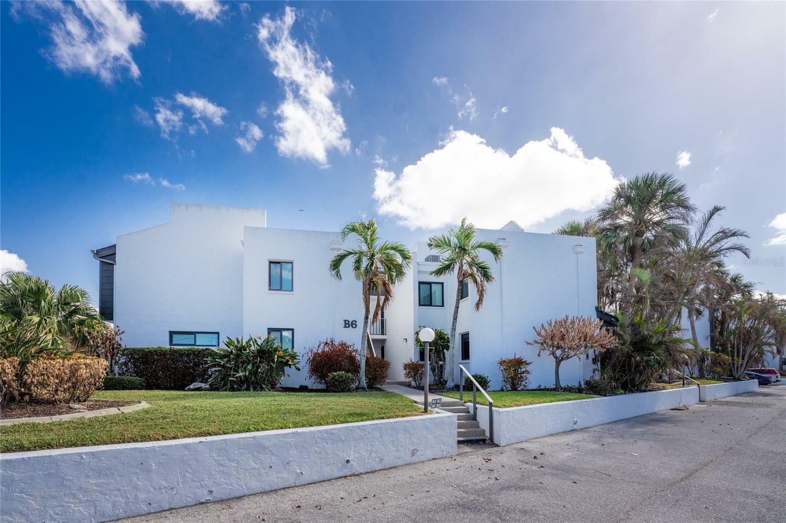 Property Photo:  2955 N Beach Road B612  FL 34223 