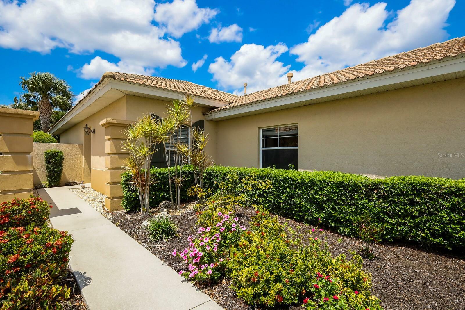 Property Photo:  298 Padova Way  FL 34275 