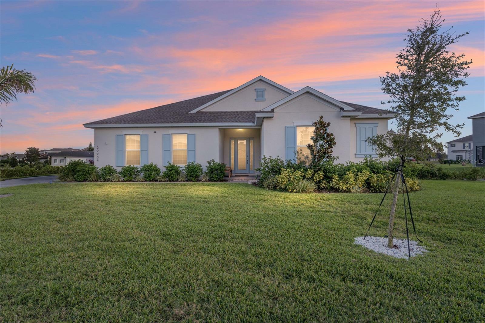 29904 Osprey Court  Tavares FL 32778 photo