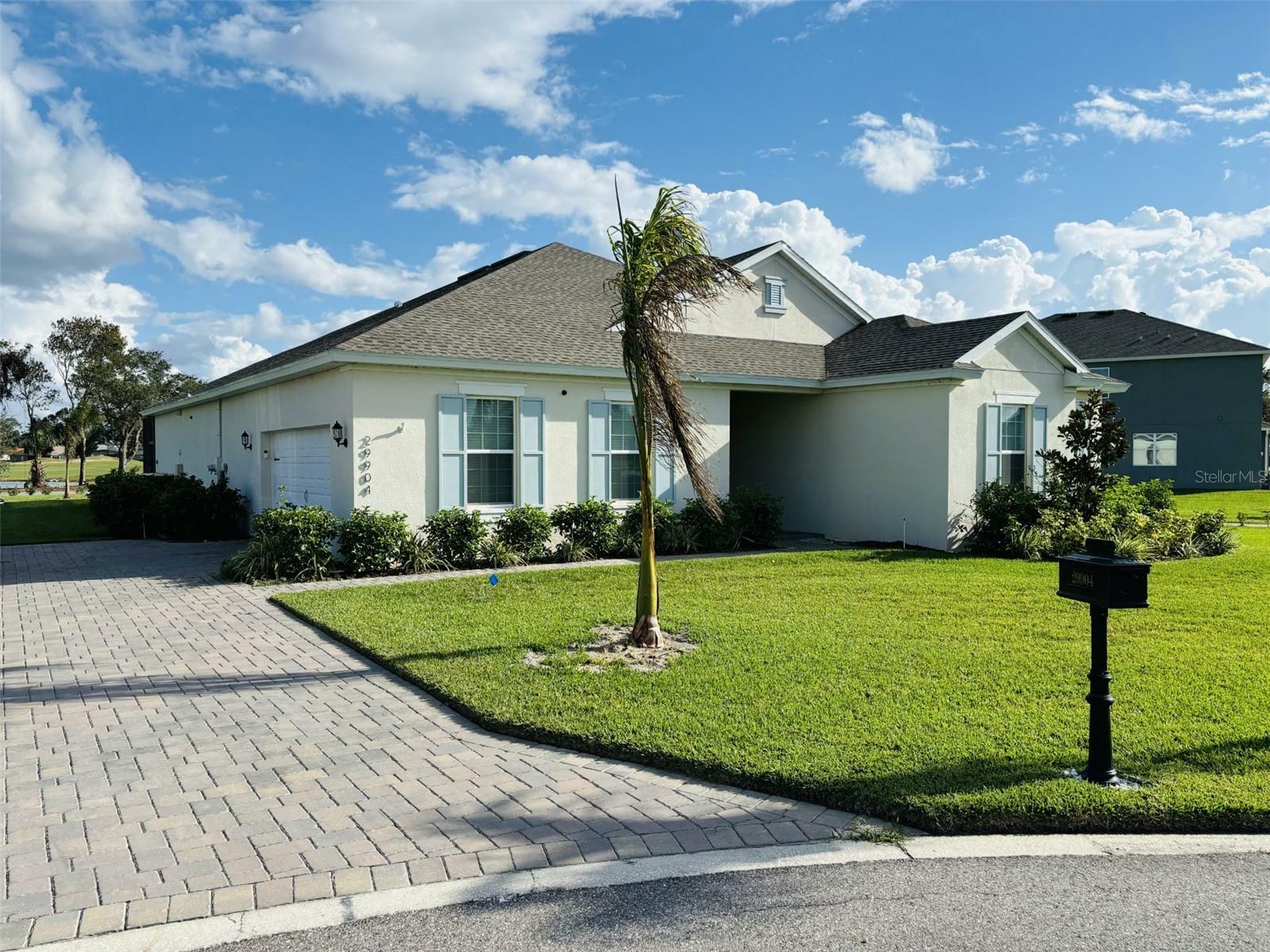 29904 Osprey Court  Tavares FL 32778 photo