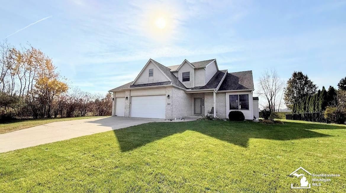 Property Photo:  4823 Kerry Street  MI 48161 